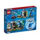 Lego Junior Urmarire pe munte 10751