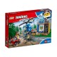Lego Junior Urmarire pe munte 10751