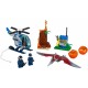 Lego Junior 10756 evadarea Pteranodonului