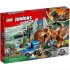 Lego Junior 10758 evadarea lui TRex