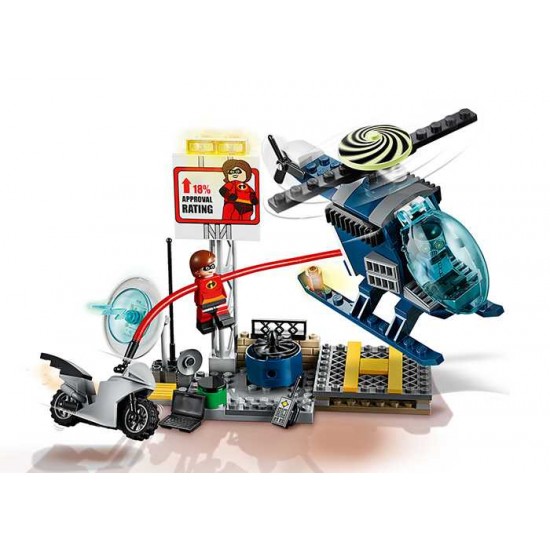 Lego Junior Elastigirl 10759