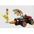Lego 10792 Marvel Vehicul burghiu