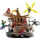 Lego Marvel 76261 lupta finala a lui Spiderman