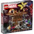 Lego Marvel 76261 lupta finala a lui Spiderman