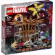 Lego Marvel 76261 lupta finala a lui Spiderman
