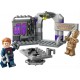 Lego Marvel 76253 Cartierul general al Gardienilor Galaxiei
