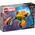 Lego Marvel 76254 Nava lui Baby Rocket