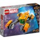 Lego Marvel 76254 Nava lui Baby Rocket