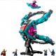 Lego Marvel 76255 Nava noilor Gardieni