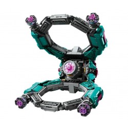 Lego Marvel 76255 Nava noilor Gardieni