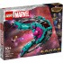 Lego Marvel 76255 Nava noilor Gardieni