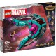 Lego Marvel 76255 Nava noilor Gardieni