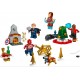 Lego Marvel 76267 calendar advent