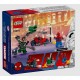Lego 76275 Marvel Urmarire pe motocicleta