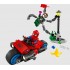 Lego 76275 Marvel Urmarire pe motocicleta