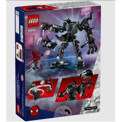 Lego 76276 Marvel armura de robot a lui Venom