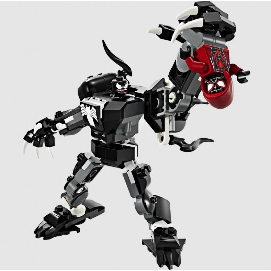 Lego 76276 Marvel armura de robot a lui Venom