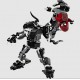 Lego 76276 Marvel armura de robot a lui Venom