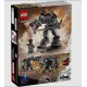 Lego 76277 Marvel armura de robot a lui War Machine
