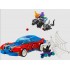 Lego 76279 Marvel Masina de curse a lui Spiderman