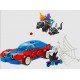Lego 76279 Marvel Masina de curse a lui Spiderman