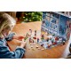 Lego Marvel Super Heroes 76293 Calendar de advent