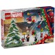 Lego Marvel Super Heroes 76293 Calendar de advent