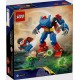 Lego 76302 Robotul lui Superman vs Lex Luthor