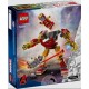 Lego 76307 Robotul Iron Man vs Ultron