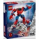 Lego 76308 Robotul Spiderman vs Anti-Venom