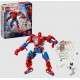 Lego 76308 Robotul Spiderman vs Anti-Venom