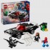 Lego 76309 Spiderman vs Masina fortoasa a lui Venom