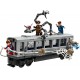 Lego Marvel 76321 Lupta de pe acoperisul trenului