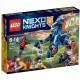 Lego nexo 70312 calul Mecha
