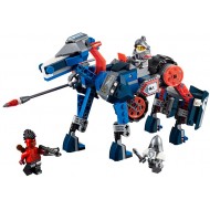 Lego nexo 70312 calul Mecha