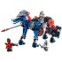 Lego nexo 70312 calul Mecha