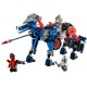 Lego nexo 70312 calul Mecha