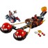 Lego nexo 70314 carul haosului al lui Beast Master