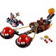 Lego nexo 70314 carul haosului al lui Beast Master