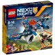 Lego Nexo 70320 nava Aero Striker