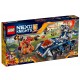 Lego Nexo 70322 transportorul lui Axl