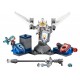 Lego Nexo 70337 supremul Lance