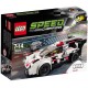 Lego Speed 75872 Audi R18