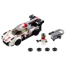 Lego Speed 75872 Audi R18