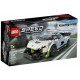 Lego Speed 76900 Koenigsegg