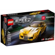 Lego Speed 76901 Toyota GR Supra
