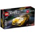 Lego Speed 76901 Toyota GR Supra
