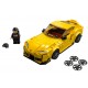 Lego Speed 76901 Toyota GR Supra