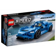 Lego Speed 76902 McLaren Elva