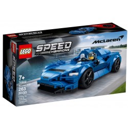 Lego Speed 76902 McLaren Elva